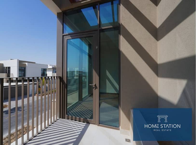 4-Bedroom Standalone Villa | Type B | Highly Desirable Area