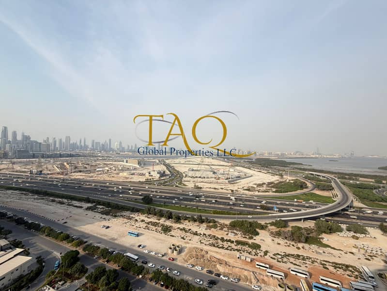 Premium 1 Bedroom Apartment