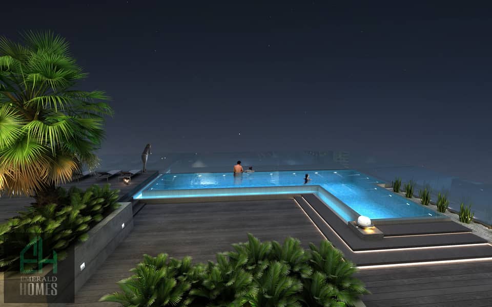 Bright & Spacious I Most Affordable I Ready to move in | Prime Location - Image 13