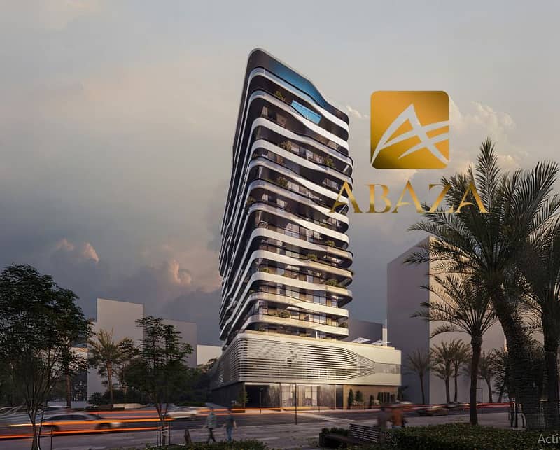 FURNISHED| SPECIOUS 2 BHK WITH SEA VIEW | 100% HIGH ROI - Image 7