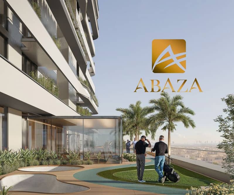 FURNISHED| SPECIOUS 2 BHK WITH SEA VIEW | 100% HIGH ROI - Image 8