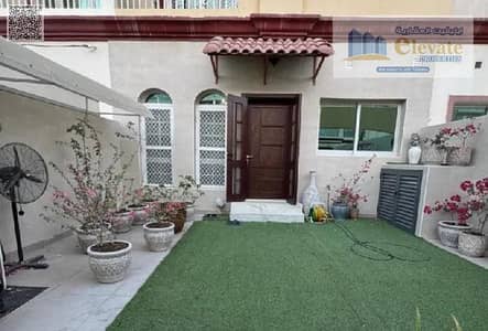 Townhouse de 4 chambres à à vendre à Ajman Uptown, Ajman - myImage (24). jpg