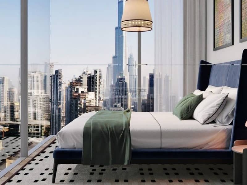 Canal View | Hand Over Soon | Prime Location