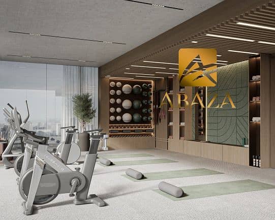 FURNISHED| SEA VIEW | 100% HIGH ROI | private pool - Image 10