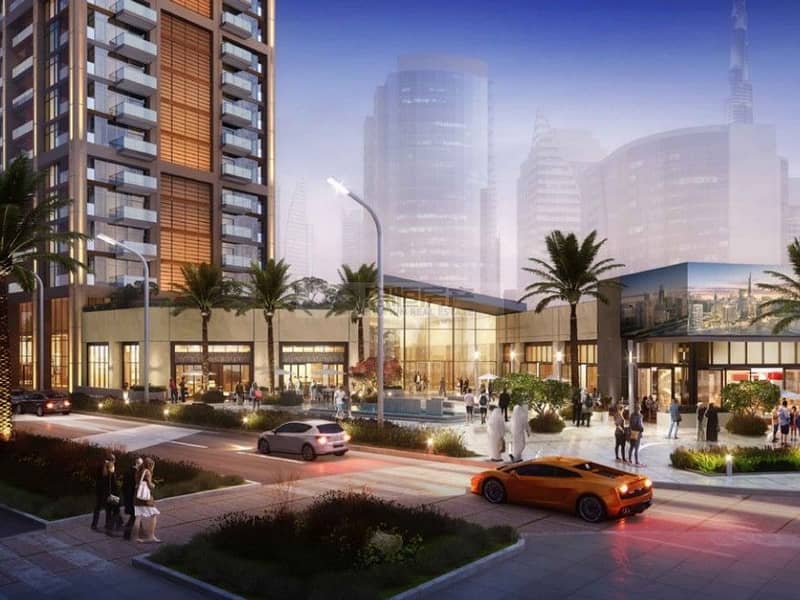 Canal View | Hand Over Soon | Prime Location - Image 6