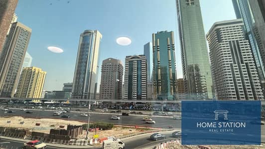 1 Camera Appartamento in Affitto a Sheikh Zayed Road, Dubai - WhatsApp Image 2025-12-06 at 17.01. 12. jpeg