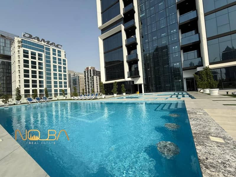 PRIME AMENITIES | BRIGHT UNFURNISHED APARTMENT | SPACIOUS