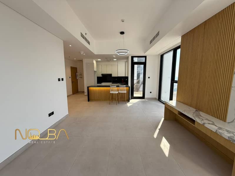 PRIME AMENITIES | BRIGHT UNFURNISHED APARTMENT | SPACIOUS