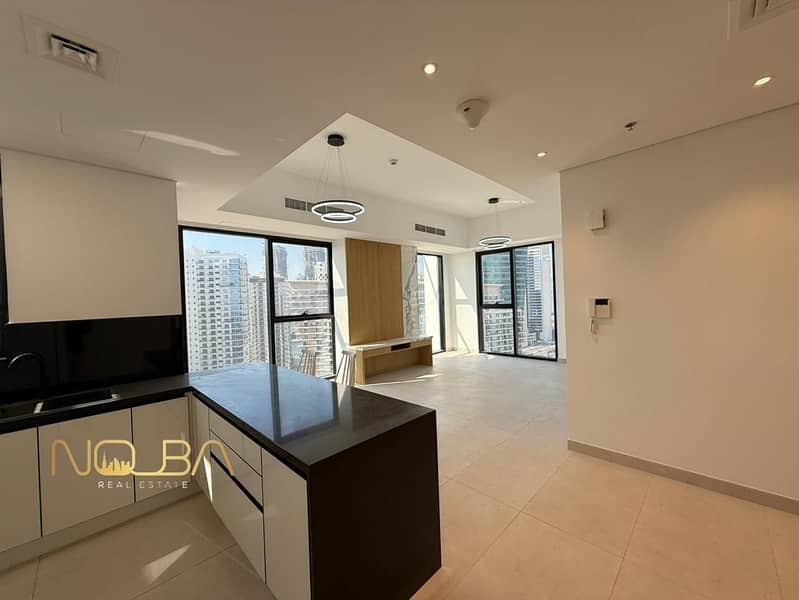 PRIME AMENITIES | BRIGHT UNFURNISHED APARTMENT | SPACIOUS - Image 6