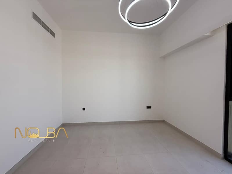 PRIME AMENITIES | BRIGHT UNFURNISHED APARTMENT | SPACIOUS - Image 9