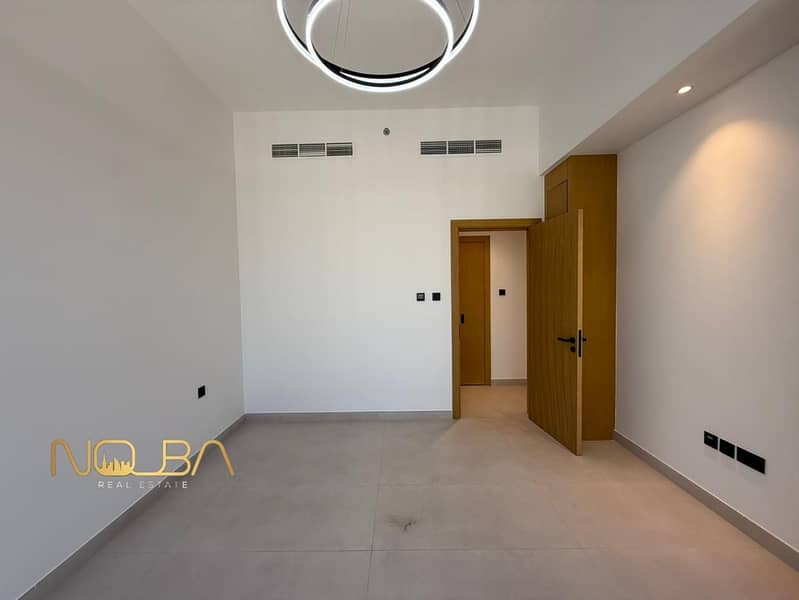 PRIME AMENITIES | BRIGHT UNFURNISHED APARTMENT | SPACIOUS - Image 10