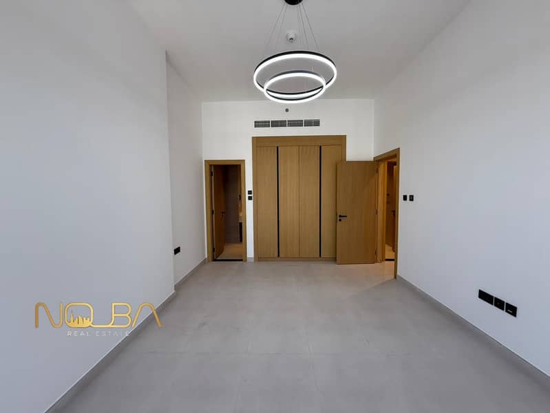 PRIME AMENITIES | BRIGHT UNFURNISHED APARTMENT | SPACIOUS - Image 13