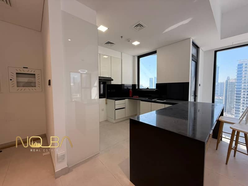 PRIME AMENITIES | BRIGHT UNFURNISHED APARTMENT | SPACIOUS - Image 14