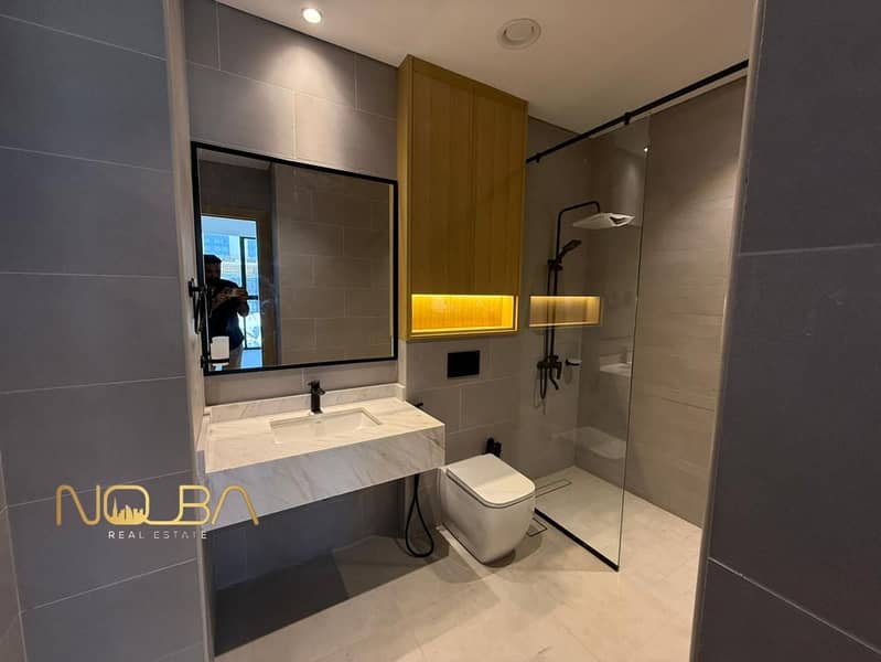 PRIME AMENITIES | BRIGHT UNFURNISHED APARTMENT | SPACIOUS - Image 20