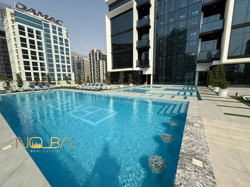 PRIME AMENITIES | BRIGHT UNFURNISHED APARTMENT | SPACIOUS - Image 21