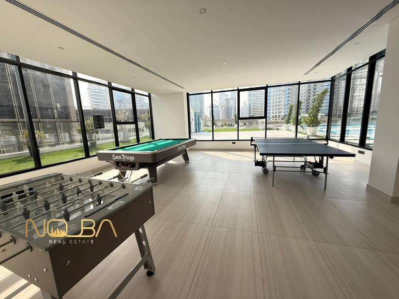 PRIME AMENITIES | BRIGHT UNFURNISHED APARTMENT | SPACIOUS - Image 23