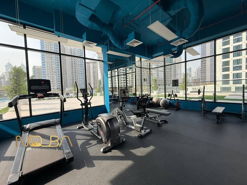 PRIME AMENITIES | BRIGHT UNFURNISHED APARTMENT | SPACIOUS - Image 25