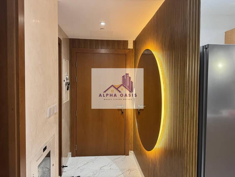 FULLY FURNISHED | LUXUARY 2BHK APARTMENT | READY TO MOVE !!!!