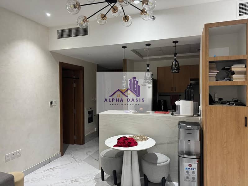 FULLY FURNISHED | LUXUARY 2BHK APARTMENT | READY TO MOVE !!!!