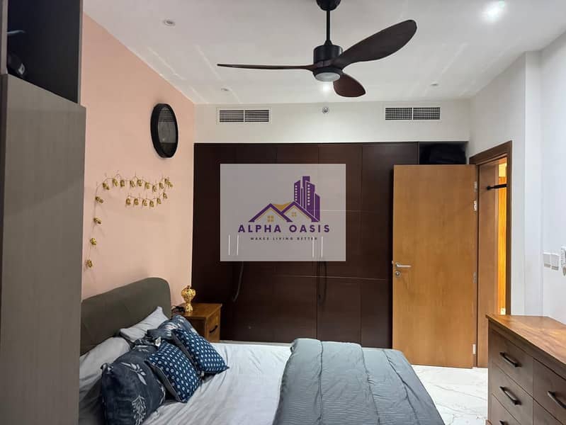 FULLY FURNISHED | LUXUARY 2BHK APARTMENT | READY TO MOVE !!!! - Image 7