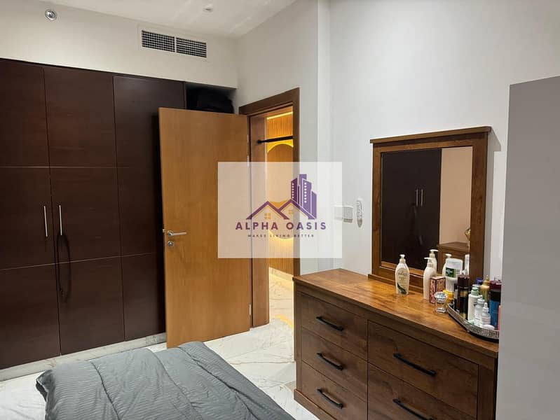 FULLY FURNISHED | LUXUARY 2BHK APARTMENT | READY TO MOVE !!!! - Image 8