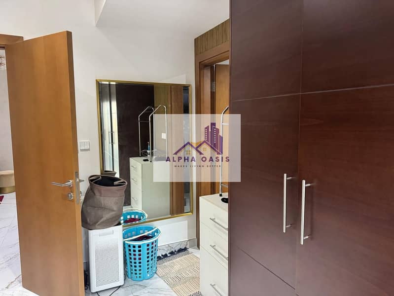 FULLY FURNISHED | LUXUARY 2BHK APARTMENT | READY TO MOVE !!!! - Image 9