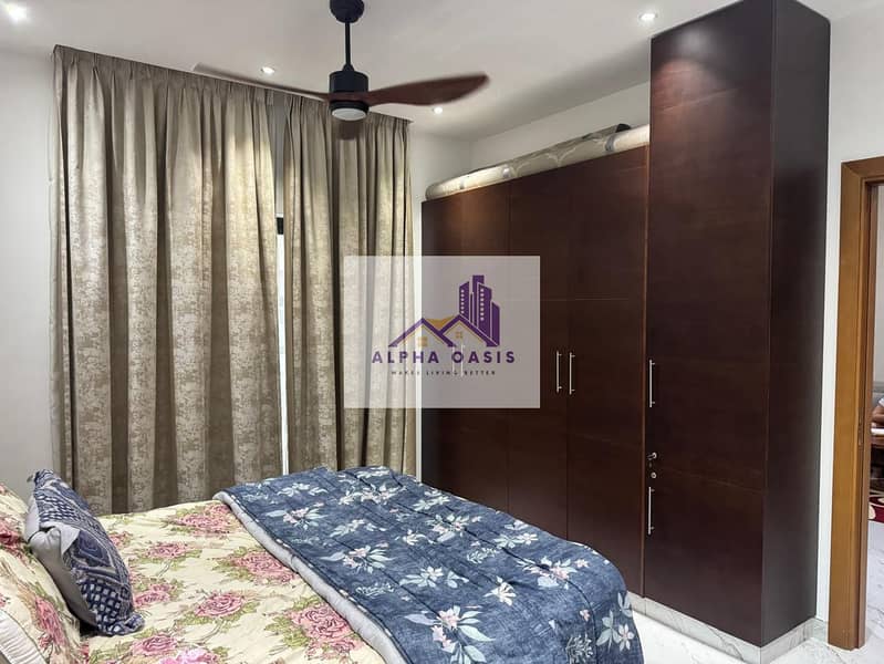 FULLY FURNISHED | LUXUARY 2BHK APARTMENT | READY TO MOVE !!!! - Image 10