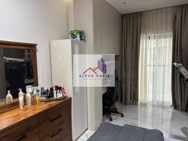 FULLY FURNISHED | LUXUARY 2BHK APARTMENT | READY TO MOVE !!!! - Image 14