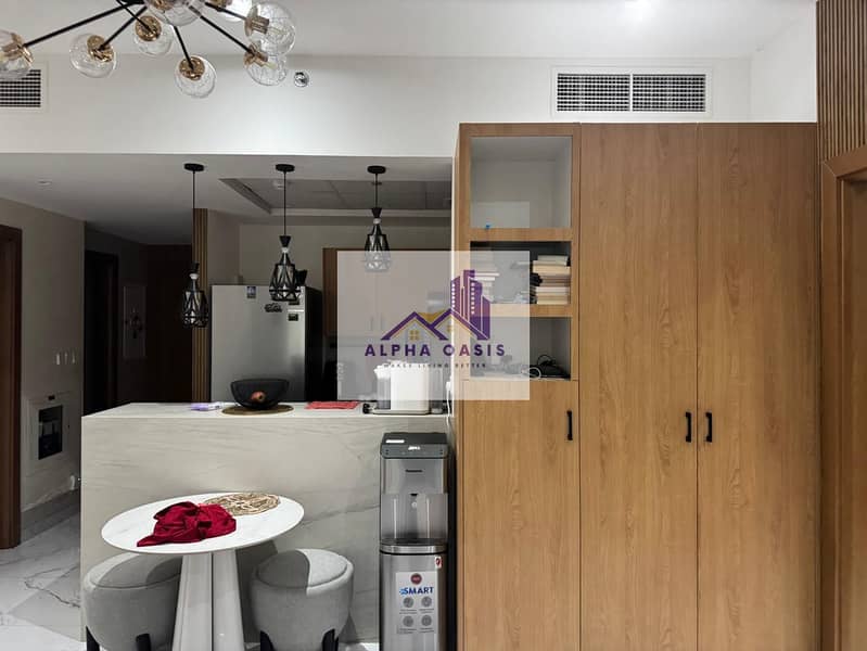 FULLY FURNISHED | LUXUARY 2BHK APARTMENT | READY TO MOVE !!!! - Image 15