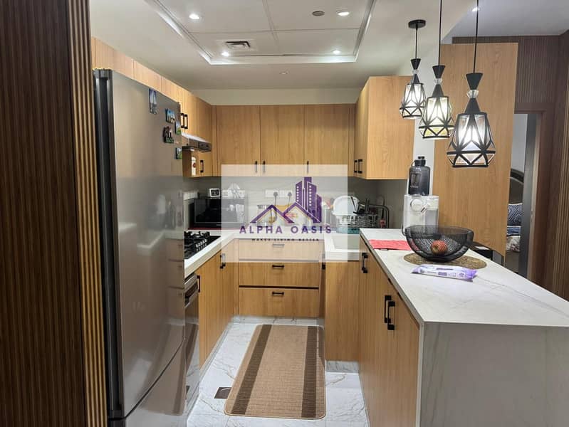 FULLY FURNISHED | LUXUARY 2BHK APARTMENT | READY TO MOVE !!!! - Image 16