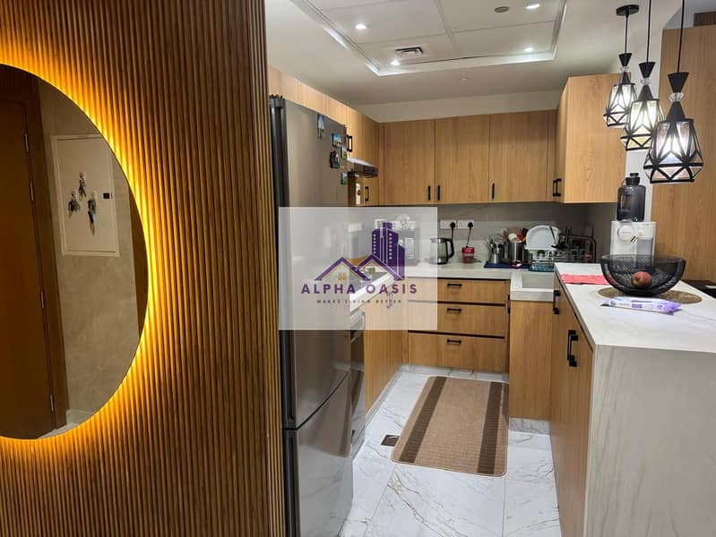 FULLY FURNISHED | LUXUARY 2BHK APARTMENT | READY TO MOVE !!!! - Image 18