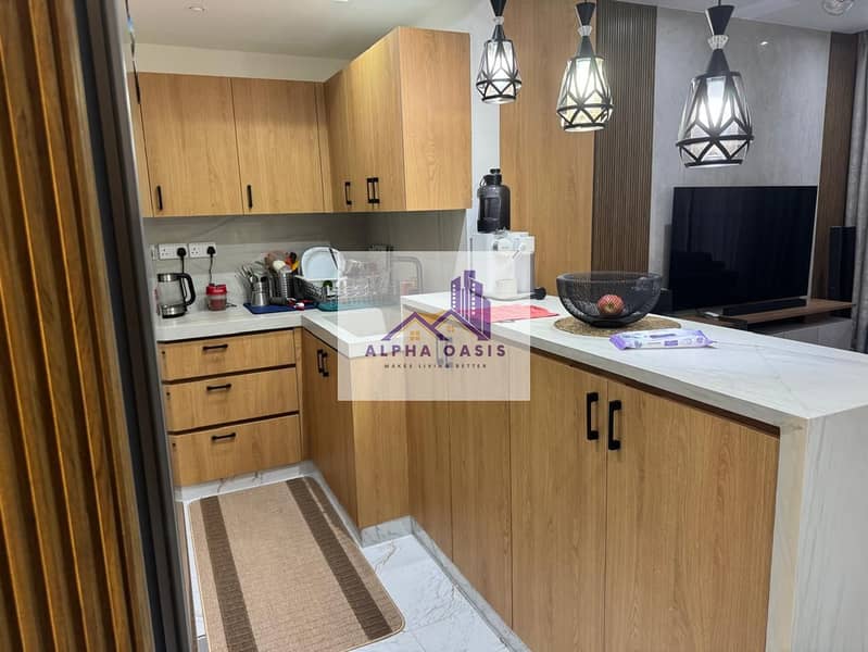 FULLY FURNISHED | LUXUARY 2BHK APARTMENT | READY TO MOVE !!!! - Image 19