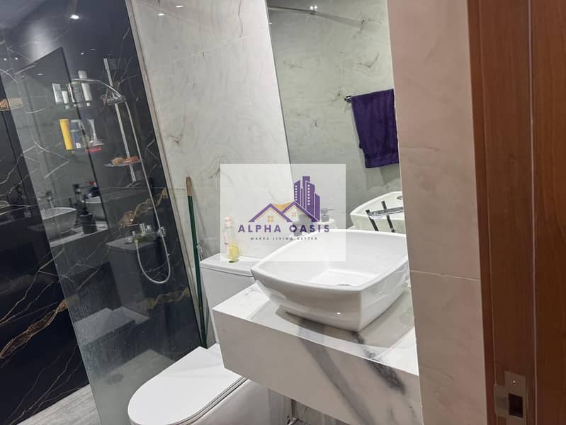 FULLY FURNISHED | LUXUARY 2BHK APARTMENT | READY TO MOVE !!!! - Image 20