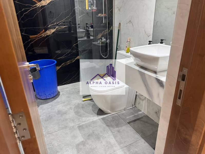 FULLY FURNISHED | LUXUARY 2BHK APARTMENT | READY TO MOVE !!!! - Image 21