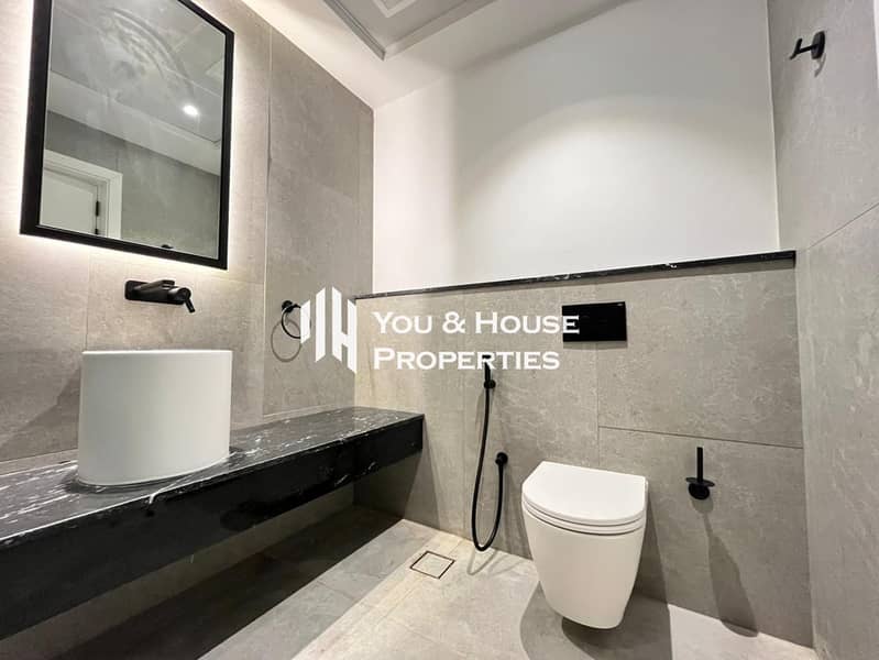 Cozy & Modern 1-Bedroom I High Quality I Ready to Move-In - Image 7