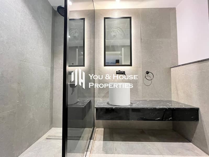 Cozy & Modern 1-Bedroom I High Quality I Ready to Move-In - Image 8