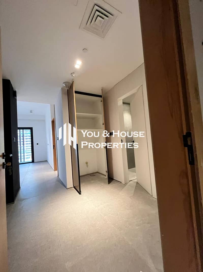 Cozy & Modern 1-Bedroom I High Quality I Ready to Move-In - Image 11