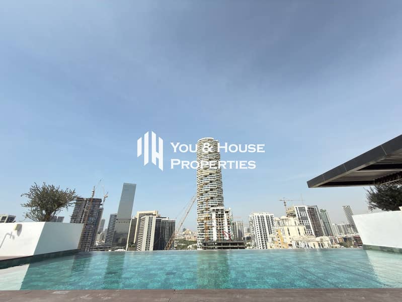 Cozy & Modern 1-Bedroom I High Quality I Ready to Move-In - Image 12