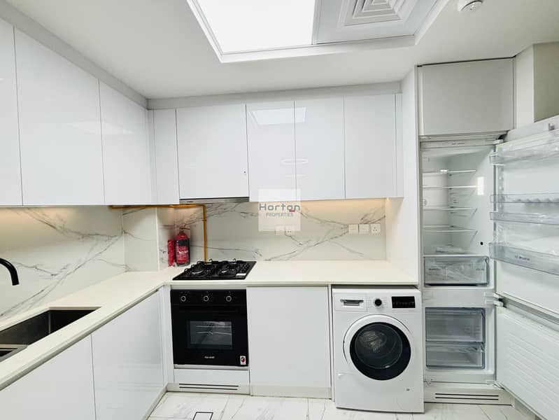 Brand New | Rented | Pool View | Separate Laundry