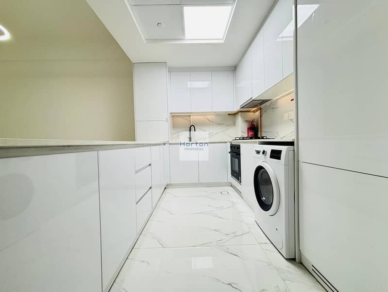 Brand New | Rented | Pool View | Separate Laundry