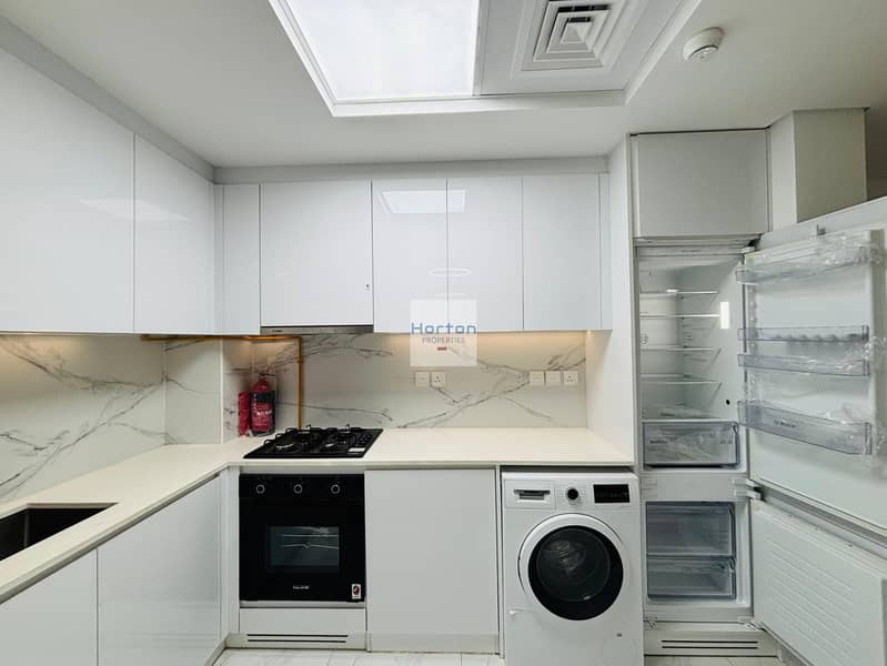 Brand New | Rented | Pool View | Separate Laundry