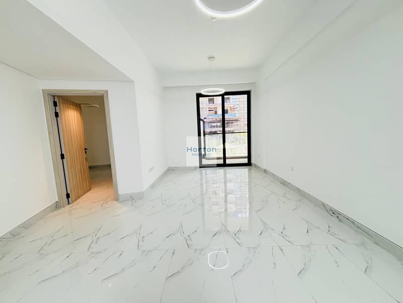 Brand New | Rented | Pool View | Separate Laundry