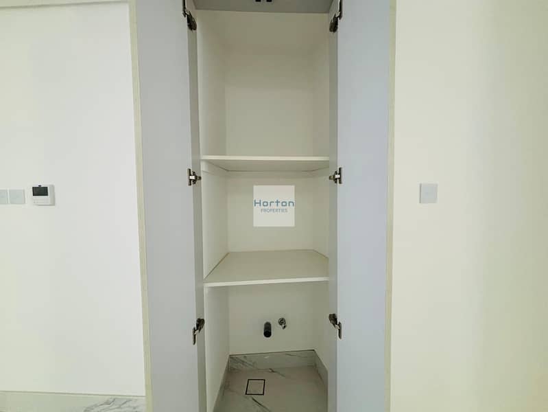 Brand New | Rented | Pool View | Separate Laundry - Image 7