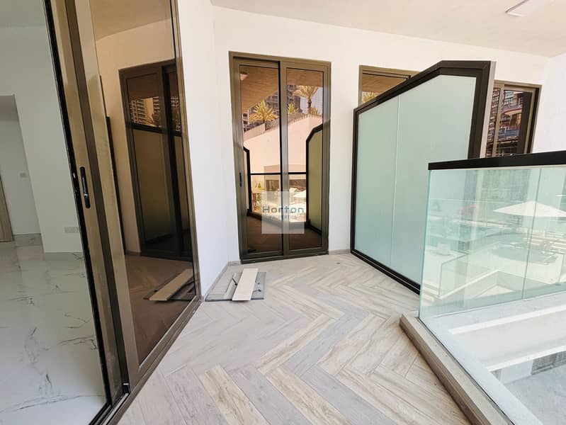 Brand New | Rented | Pool View | Separate Laundry - Image 12