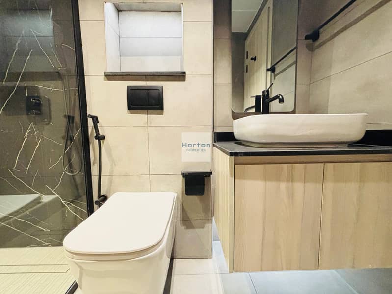 Brand New | Rented | Pool View | Separate Laundry - Image 16