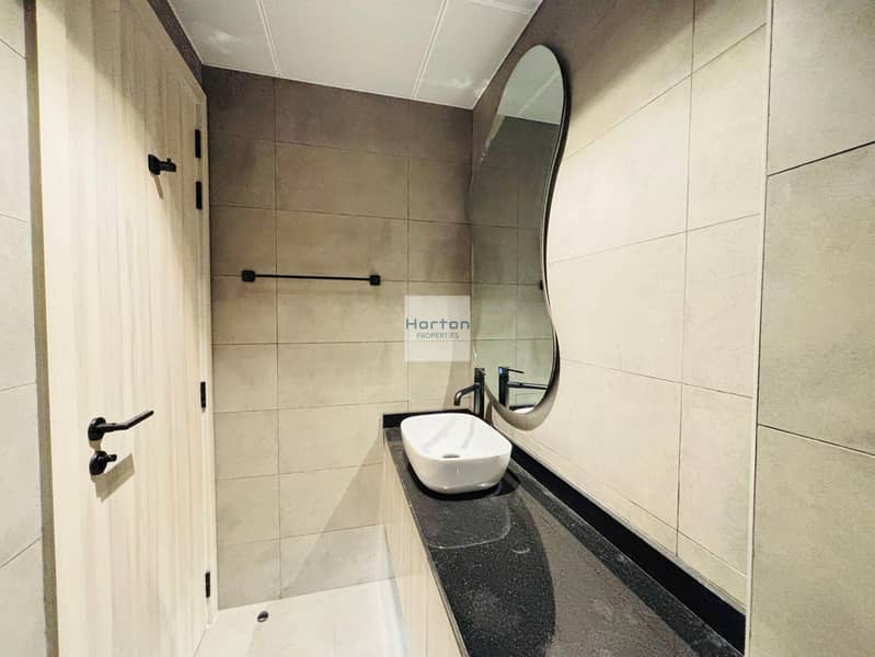 Brand New | Rented | Pool View | Separate Laundry - Image 17