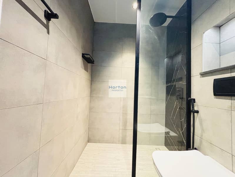 Brand New | Rented | Pool View | Separate Laundry - Image 19