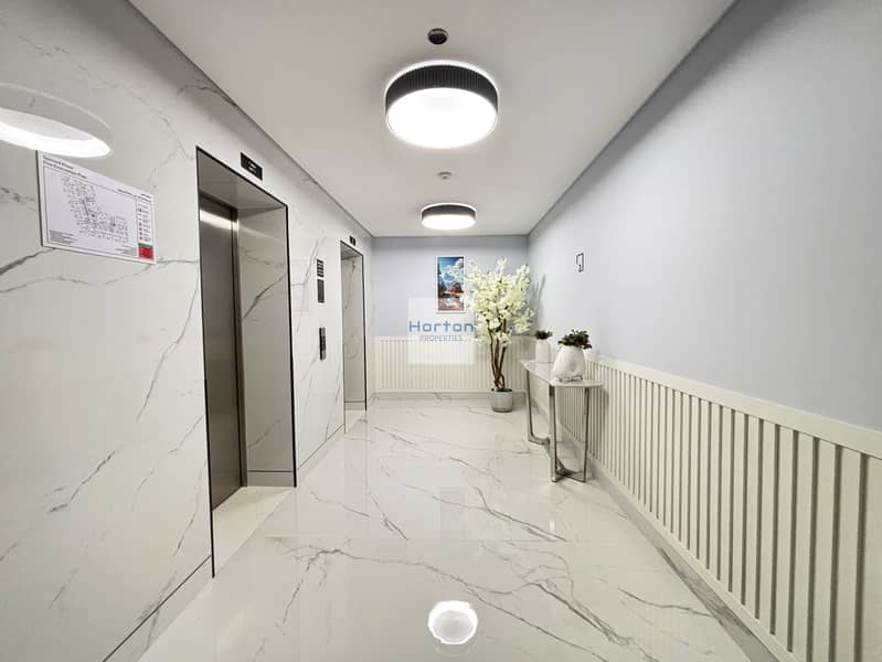 Brand New | Rented | Pool View | Separate Laundry - Image 20