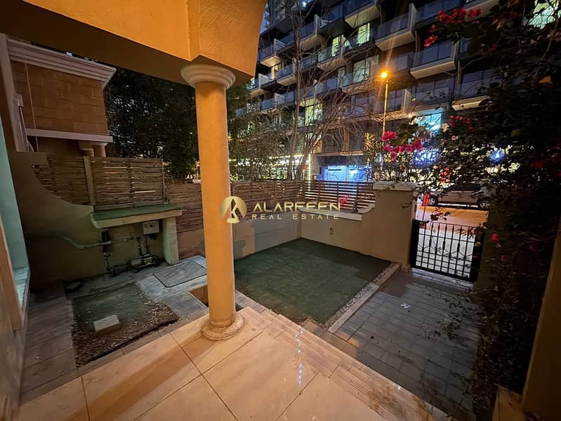 Unfurnished 3BR | Premium Quality | View Now