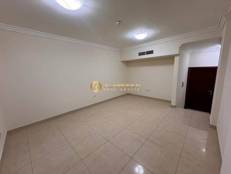 Unfurnished 3BR | Premium Quality | View Now